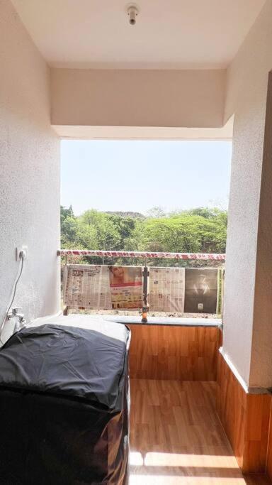 Spacious 1 Bhk In Main Kharadi - Anandkunj Pune