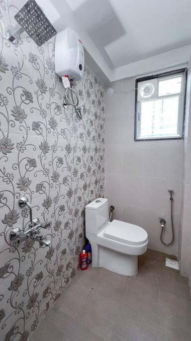 Spacious 1 Bhk In Main Kharadi - Anandkunj * Pune