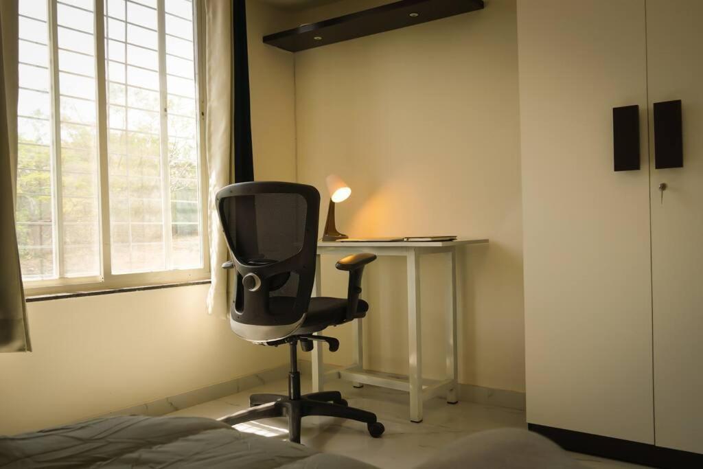 Spacious 1 Bhk In Main Kharadi - Anandkunj